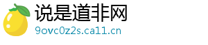 说是道非网